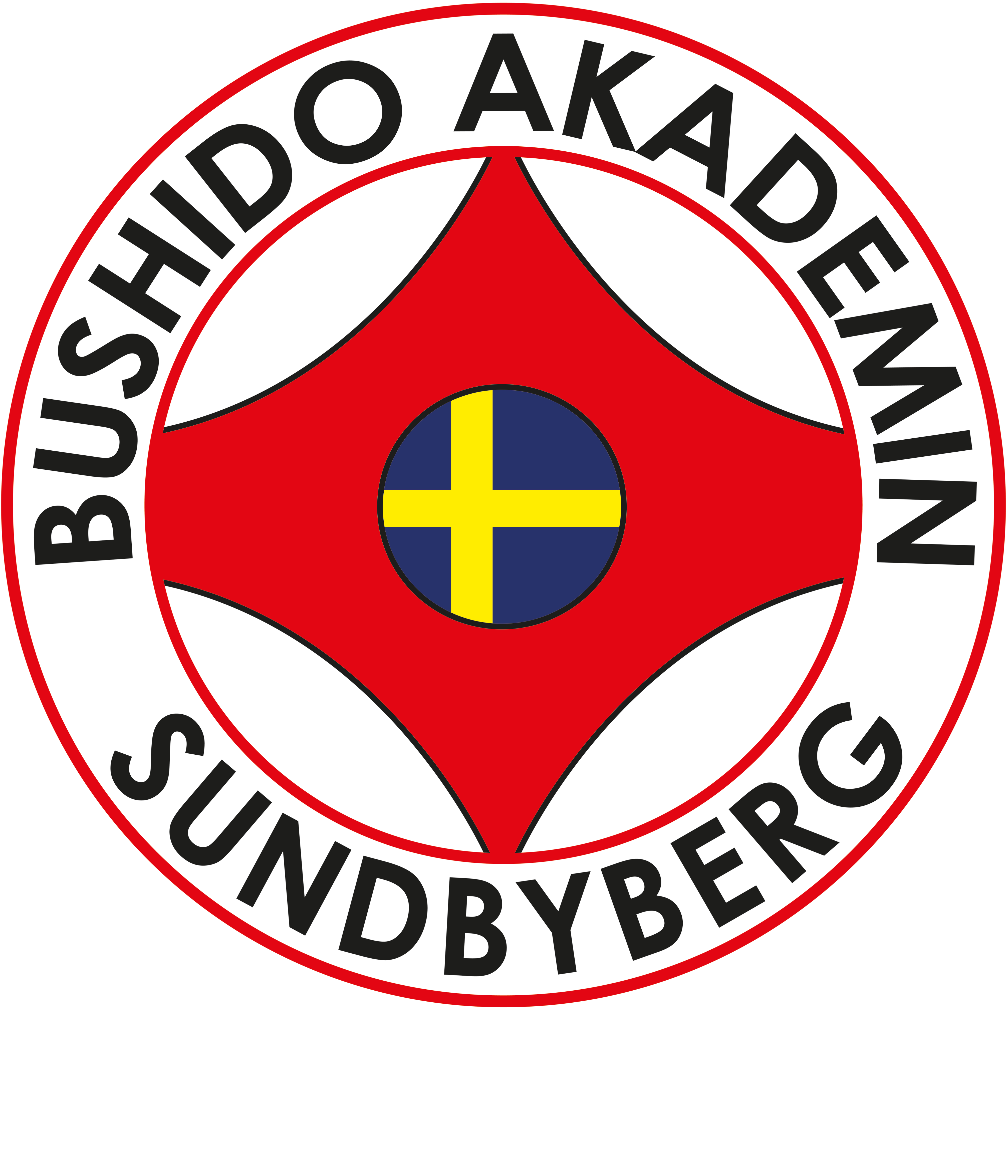 Bushido Akademin Sundbyberg